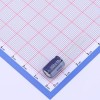 10uF ±20% 200V