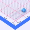 2.2uF ±10% 25V