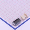 10uF ±20%