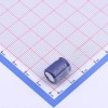 470uF ±20% 25V