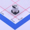 33uF ±20% 10V