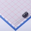 220uF ±20% 35V