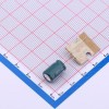 4.7uF ±20% 400V