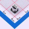 47uF ±20% 25V