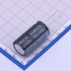 100uF ±20% 400V