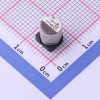 47uF ±20% 50V