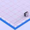 100uF ±20% 25V