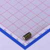 2.2uF ±20% 160V