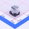 100uF ±20% 16V