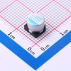 180uF ±20% 16V