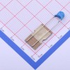 100pF ±10% 2kV