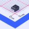 22uF ±10% 6.3V