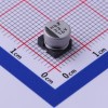 33uF ±20% 16V