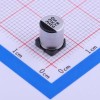 330uF ±20% 10V