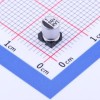 1uF ±20% 50V