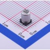 4.7uF ±20% 25V