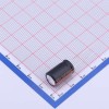10uF ±20% 450V
