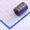 220uF ±20% 250V