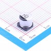 10uF ±20% 63V
