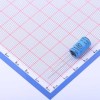 56uF ±20% 80V