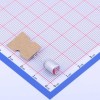 680uF ±20% 6.3V
