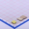 3.3nF ±5% 100V