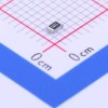 厚膜电阻 1.69kΩ ±1% 125mW