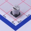 470uF ±20% 4V