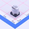 100uF ±20% 35V