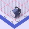 10uF ±20% 100V