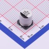 33uF ±20% 80V