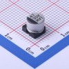 47uF ±20% 35V