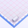 2200uF ±20% 6.3V
