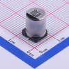 100uF ±20% 25V