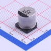 47uF ±20% 50V