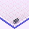 150uF ±20% 25V