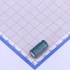 10uF ±20% 450V