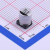 150uF ±20% 25V