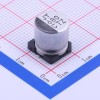 680uF ±20% 16V