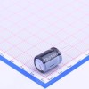 470uF ±20% 50V