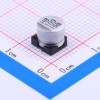 100uF ±20% 16V