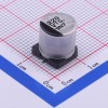 220uF ±20% 35V