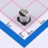 220uF ±20% 10V