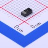 100uF ±20% 6.3V