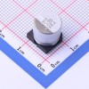 330uF ±20% 35V