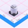 33uF ±20% 50V