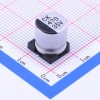 470uF ±20% 35V