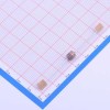 保险电阻 5.1Ω ±5% 1W