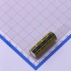 1200uF ±20% 63V