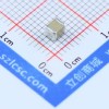 100uF ±20% 6.3V